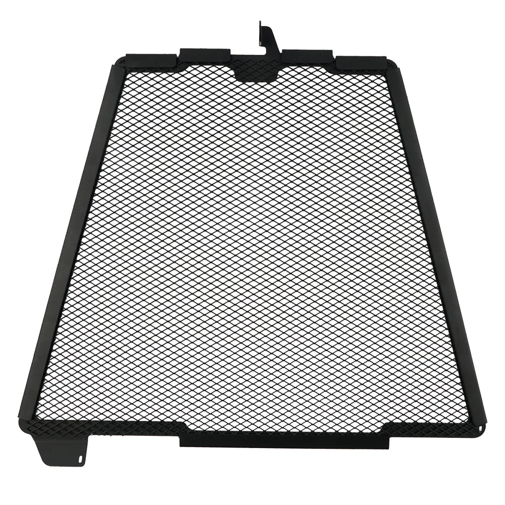 Front Radiator Grille Mesh Guard Water Cooler Cover Protector For Honda CBR1000RR 17-19