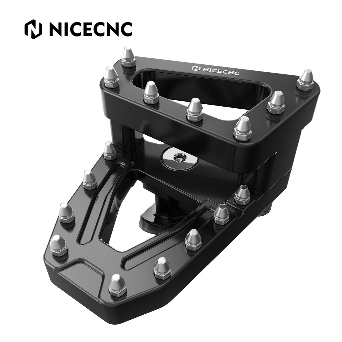 Enlarged Rear Brake Lever Pedal Extension For Honda Africa Twin CRF 1000L 1100L