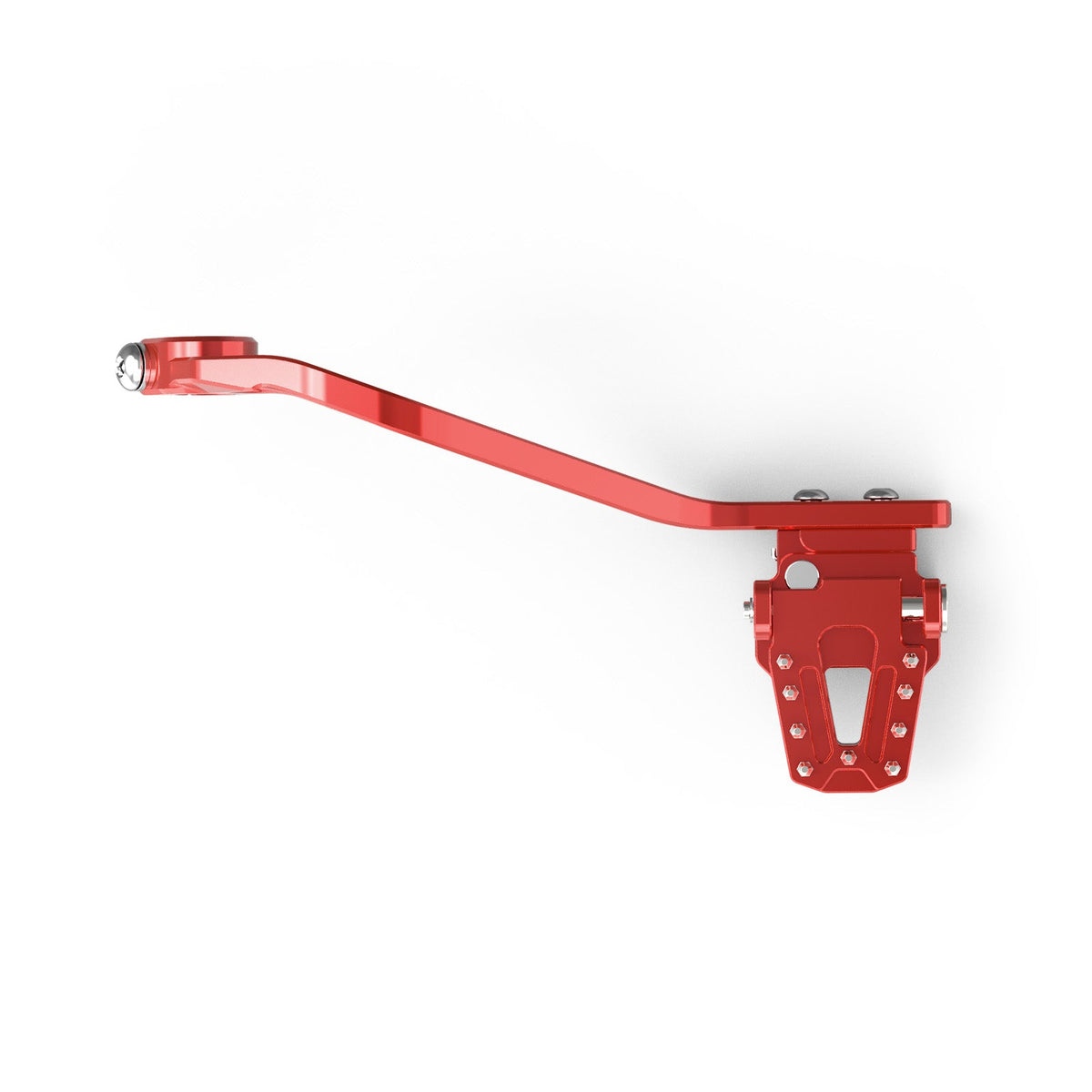 Dual Height Rear Brake Pedal Lever Assly For Honda Africa Twin CRF 1000 1100L