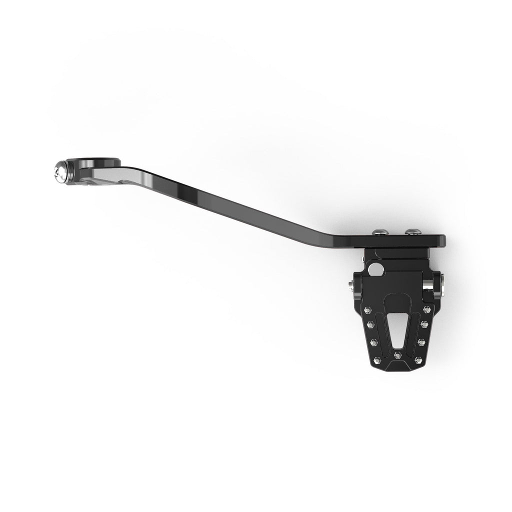 Dual Height Rear Brake Pedal Lever Assly For Honda Africa Twin CRF 1000 1100L