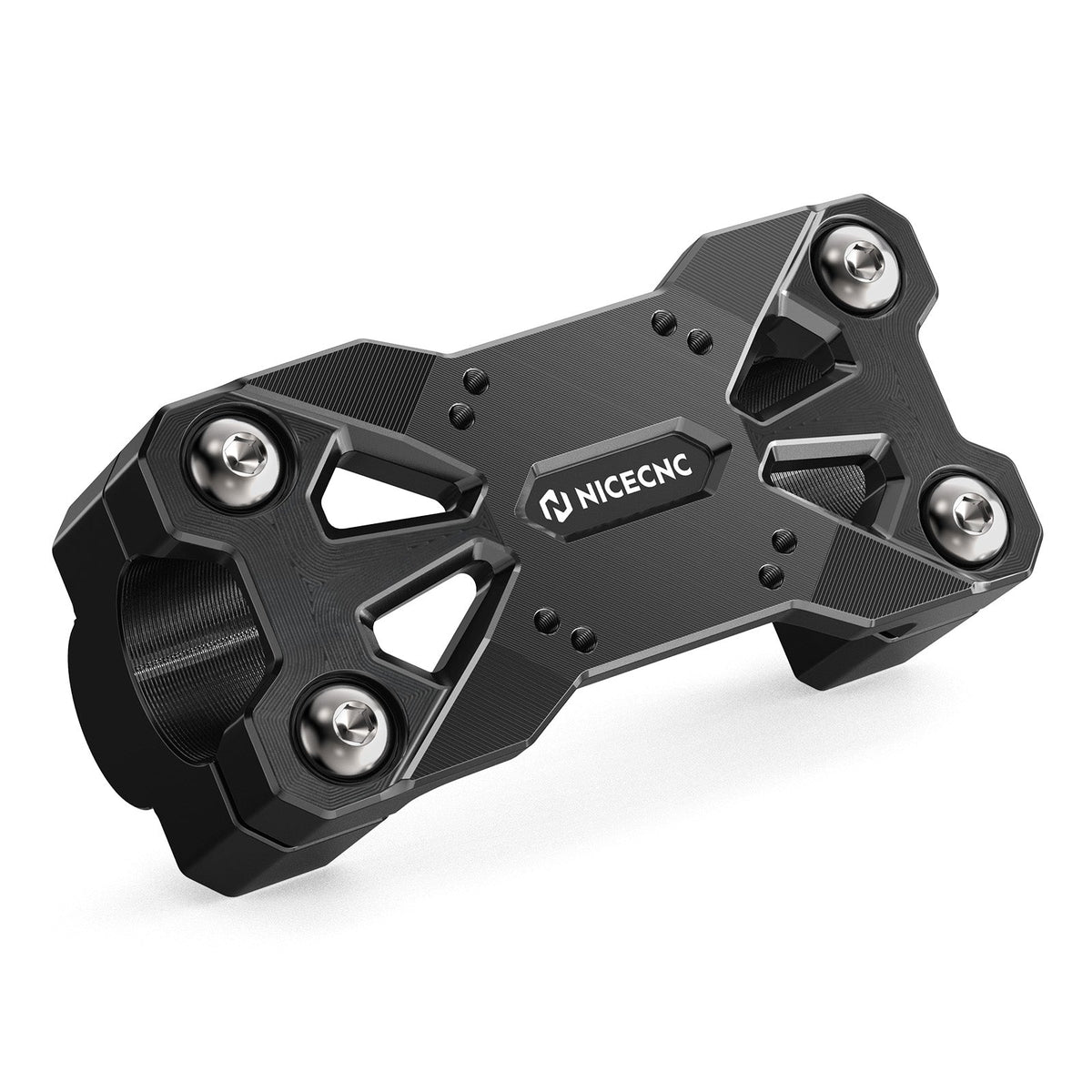 1" Rise GPS Brackets AMPS Mount Handlebar Riser For Honda Africa Twin CRF 1100L