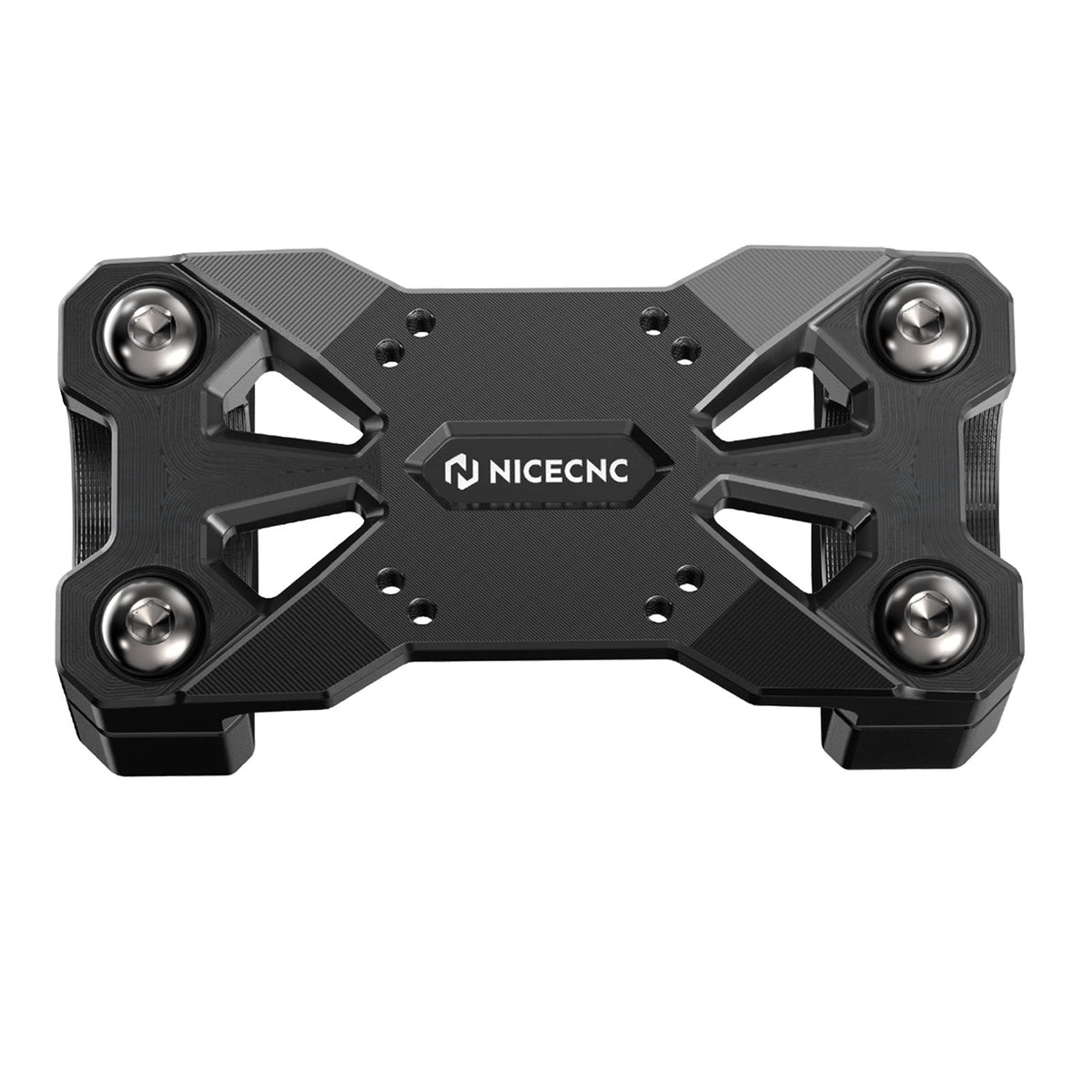 1" Rise GPS Brackets AMPS Mount Handlebar Riser For Honda Africa Twin CRF 1100L