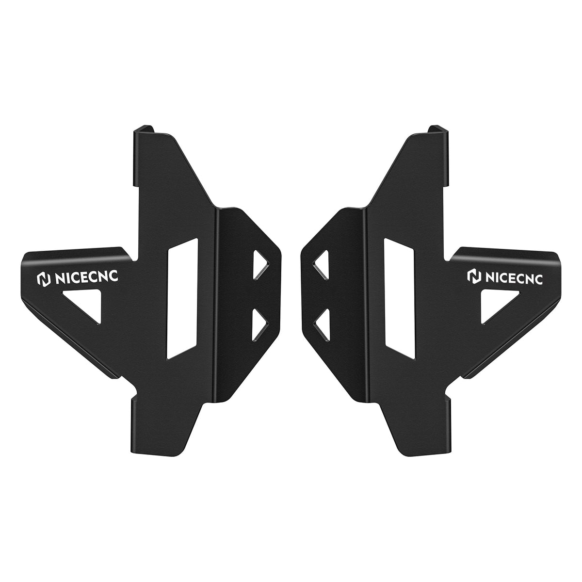 Front Brake Caliper Guard Kit For Honda Africa Twin CRF 1000 1100L ADV Sports