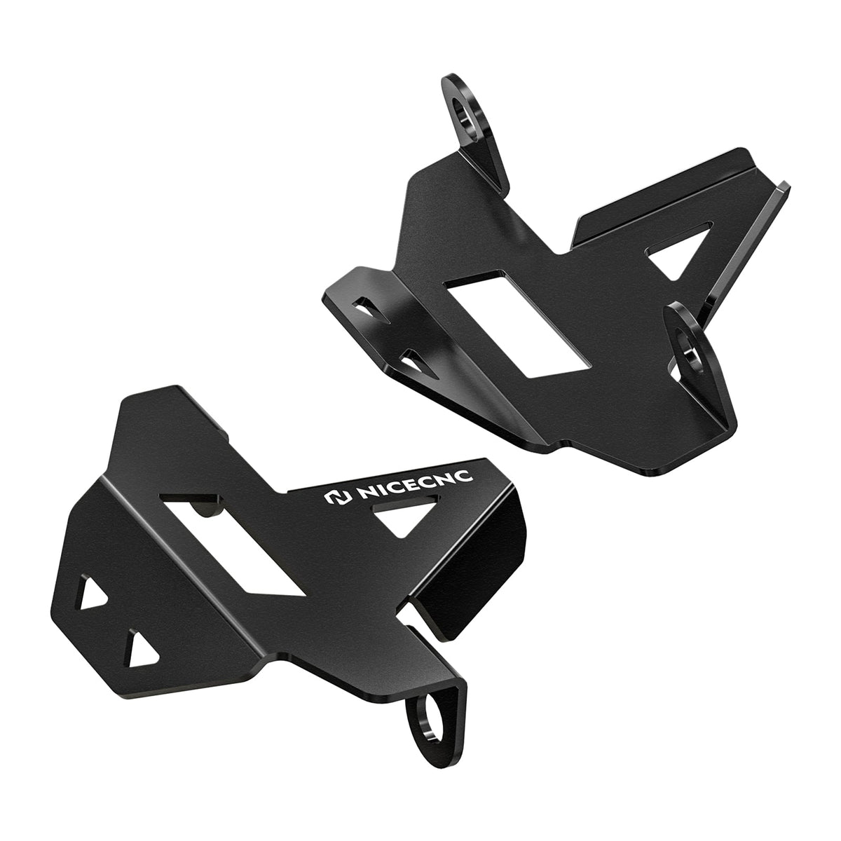 Front Brake Caliper Guard Kit For Honda Africa Twin CRF 1000 1100L ADV Sports