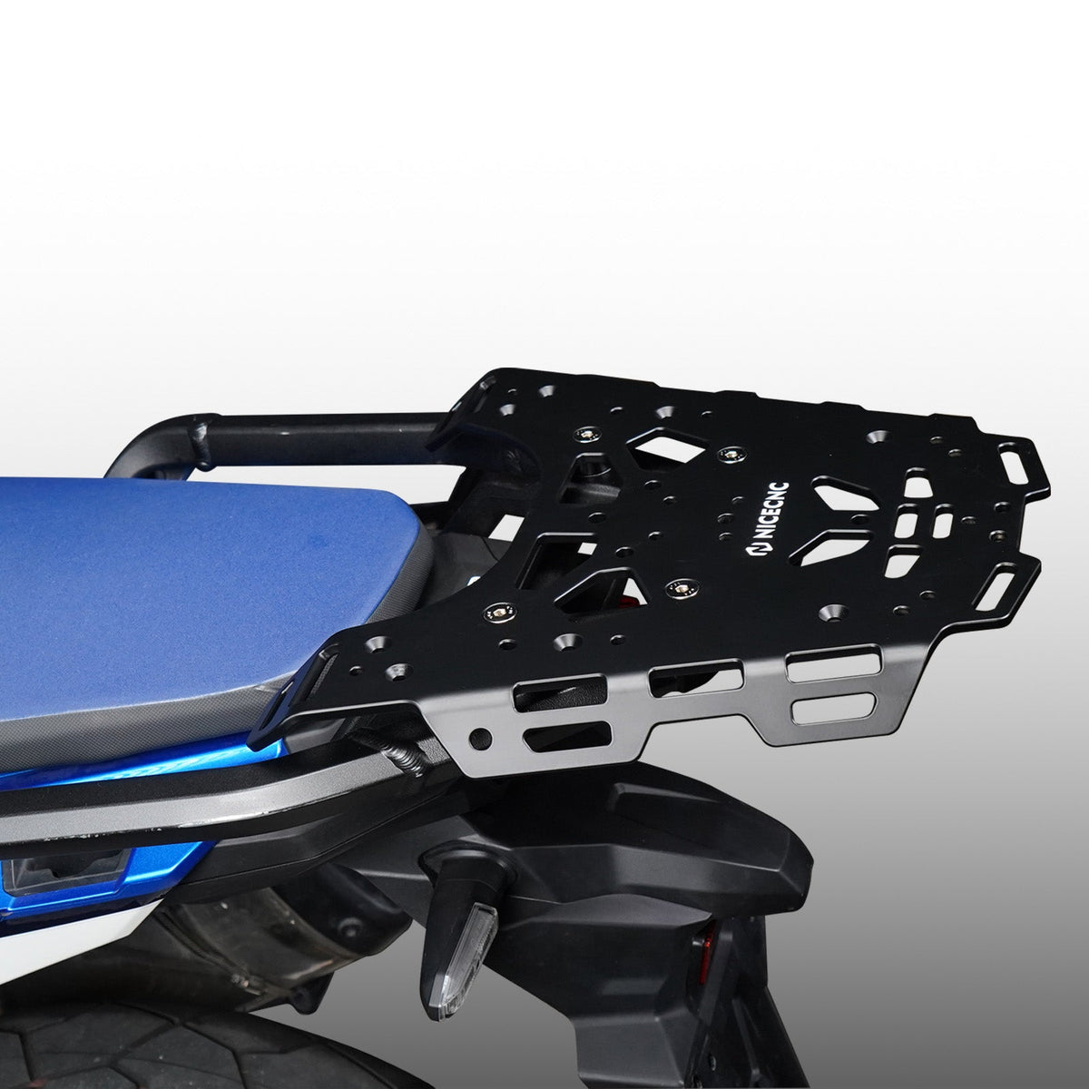 Rear Luggage Rack Cargo Carrier Kit For Honda Africa Twin CRF 1100L 2022-2026