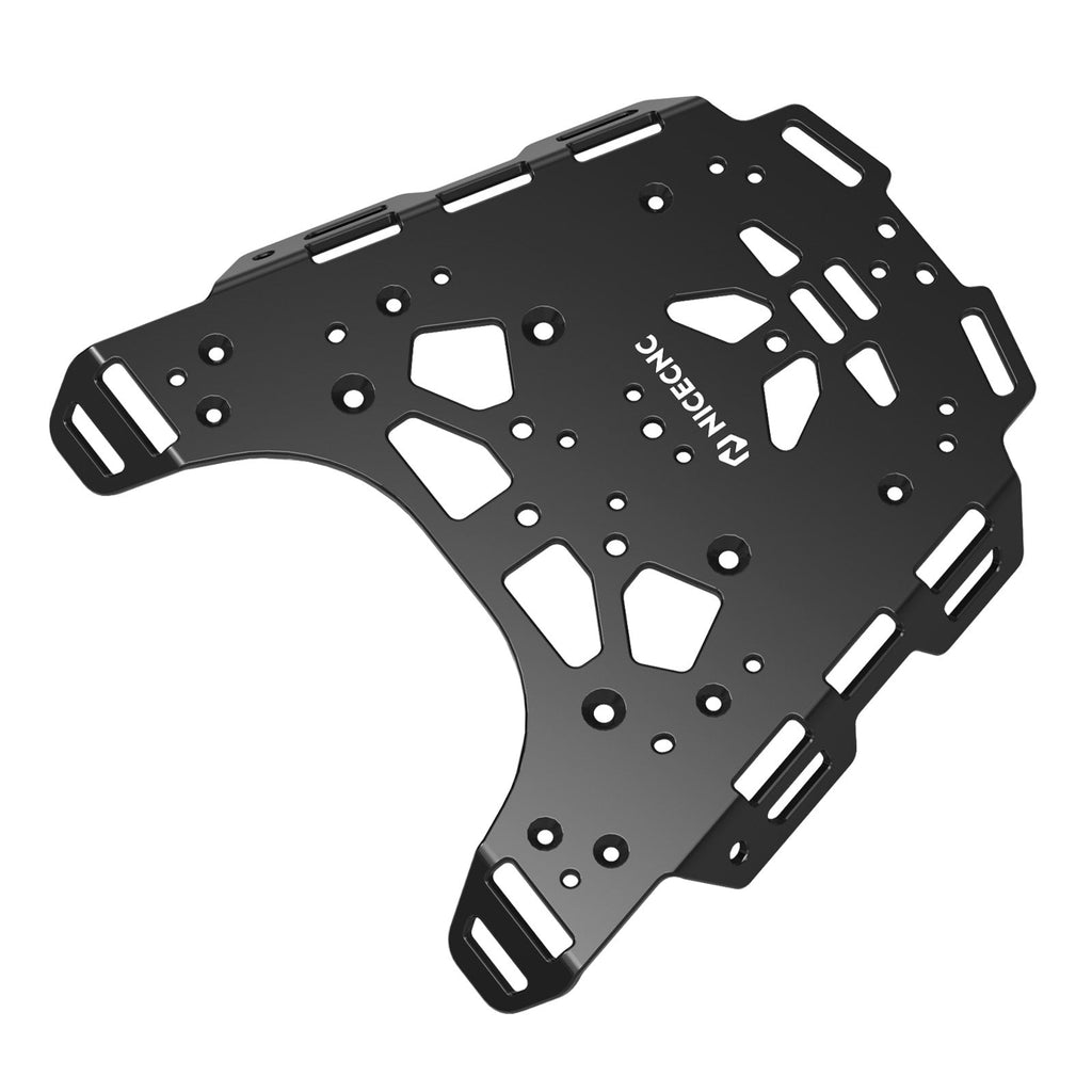 Rear Luggage Rack Cargo Carrier Kit For Honda Africa Twin CRF 1100L 2022-2026