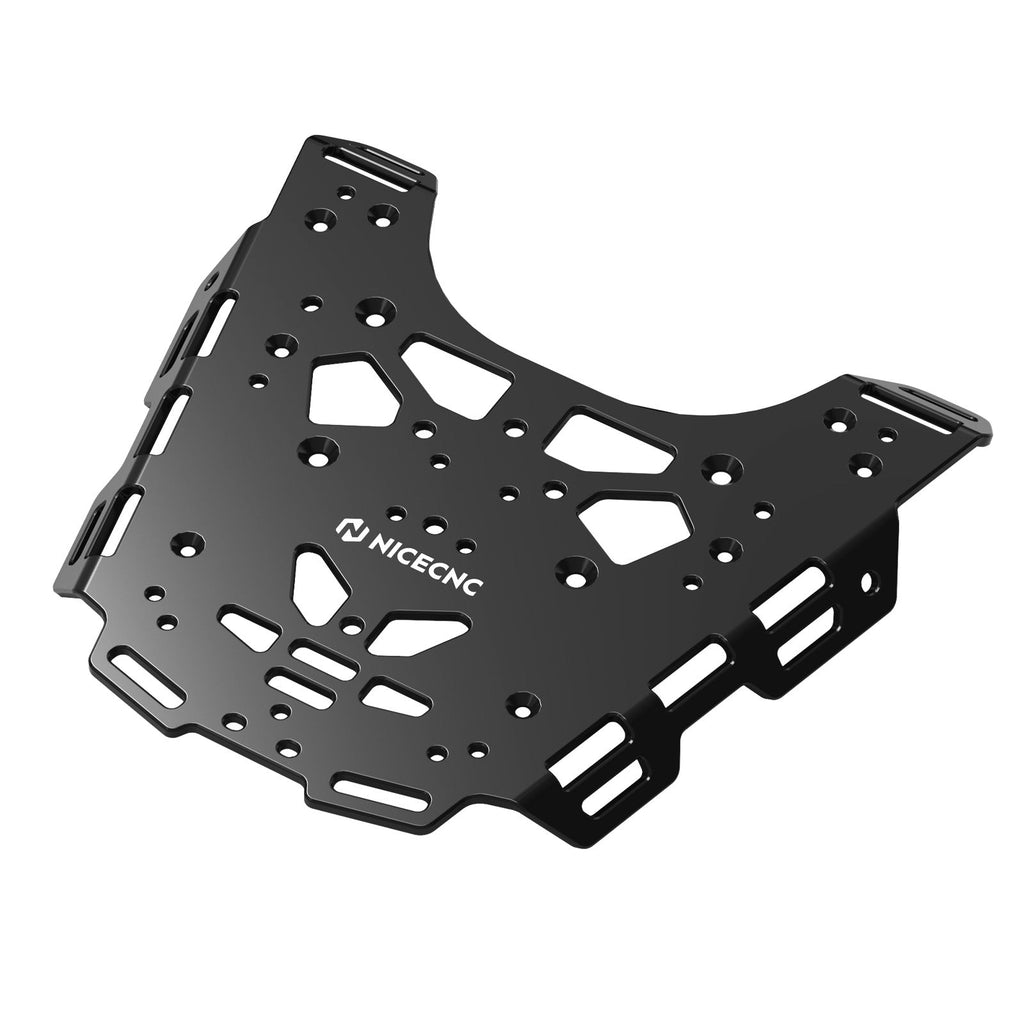 Rear Luggage Rack Cargo Carrier Kit For Honda Africa Twin CRF 1100L 2022-2026