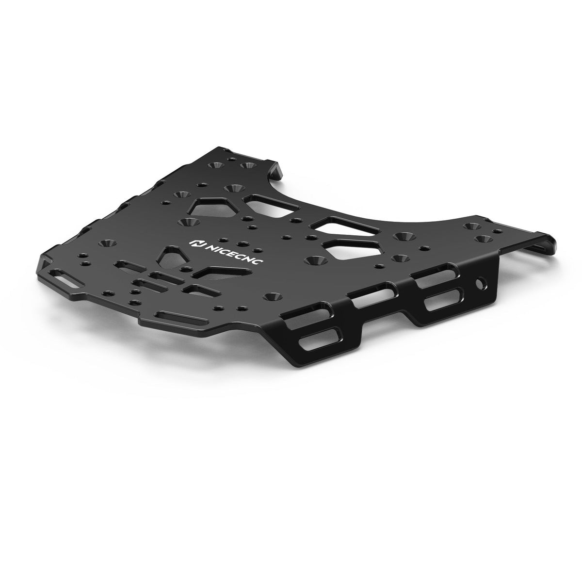 Rear Luggage Rack Cargo Carrier Kit For Honda Africa Twin CRF 1100L 2022-2026