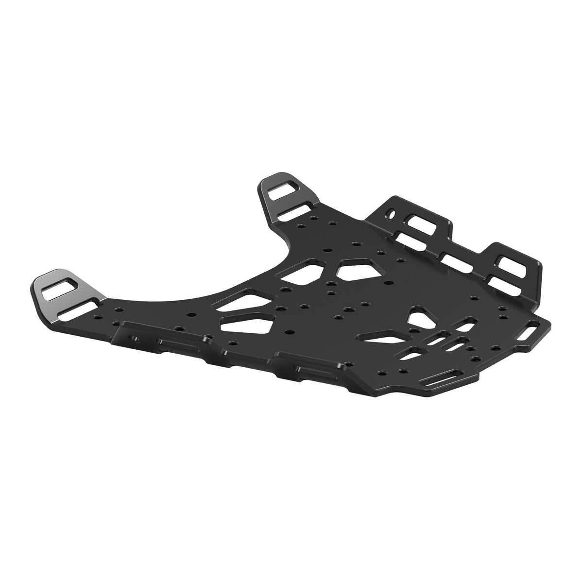 Rear Luggage Rack Cargo Carrier Kit For Honda Africa Twin CRF 1100L 2022-2026