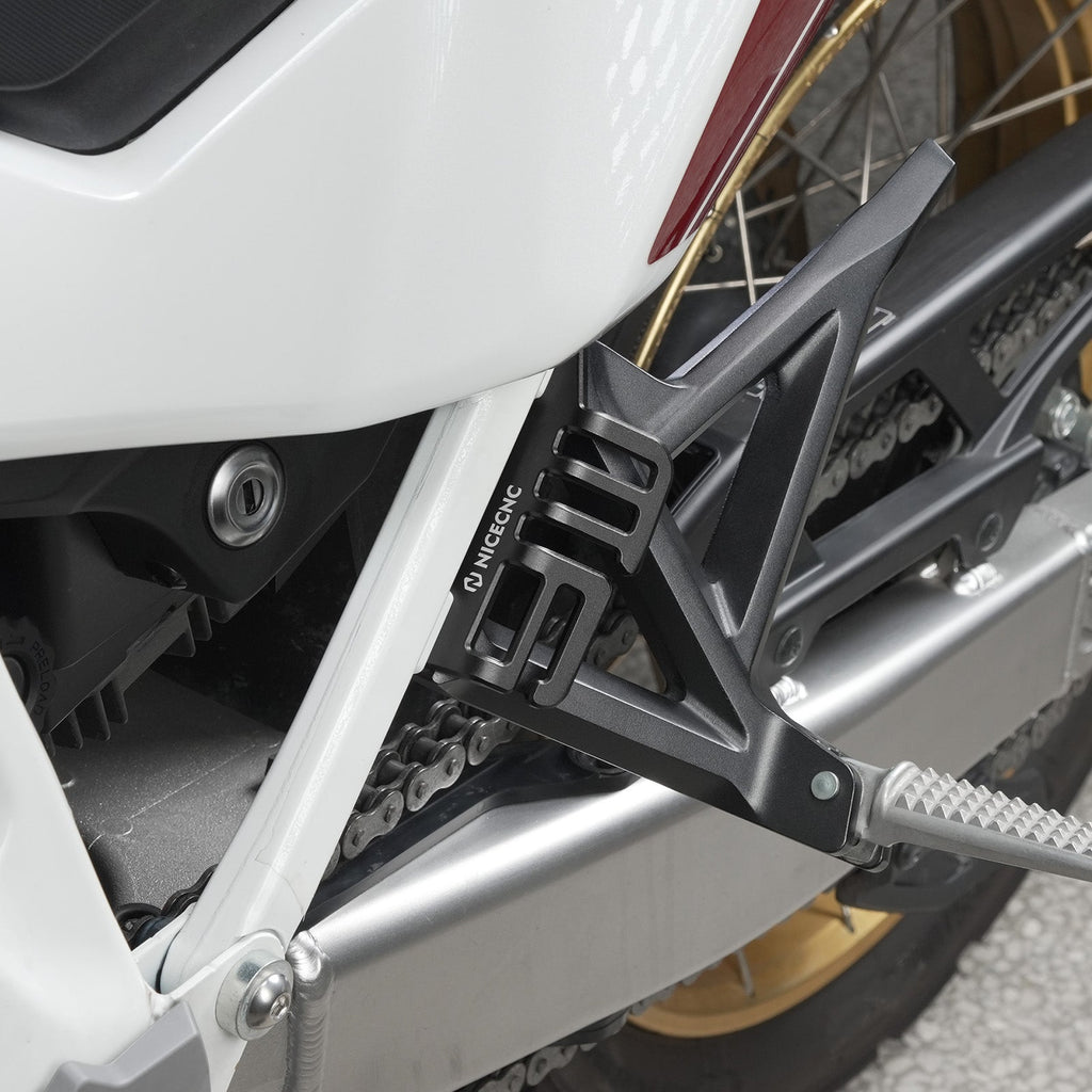 Tie Down Brackets Luggage Side Bag Holder For Honda Africa Twin CRF 1100L ADV Sports
