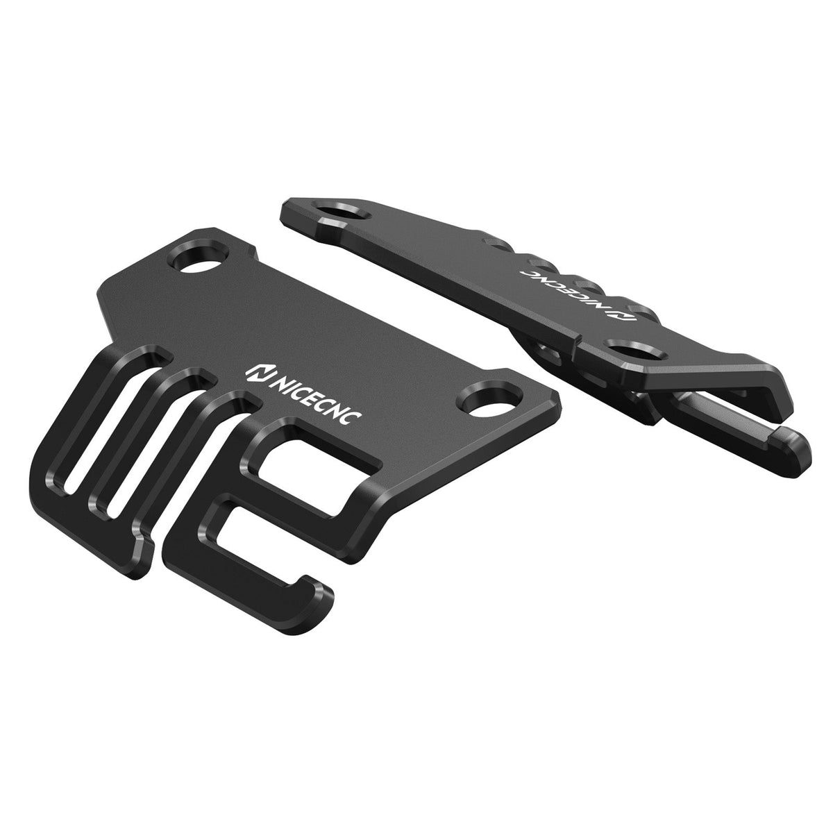 Tie Down Brackets Luggage Side Bag Holder For Honda Africa Twin CRF 1100L ADV Sports