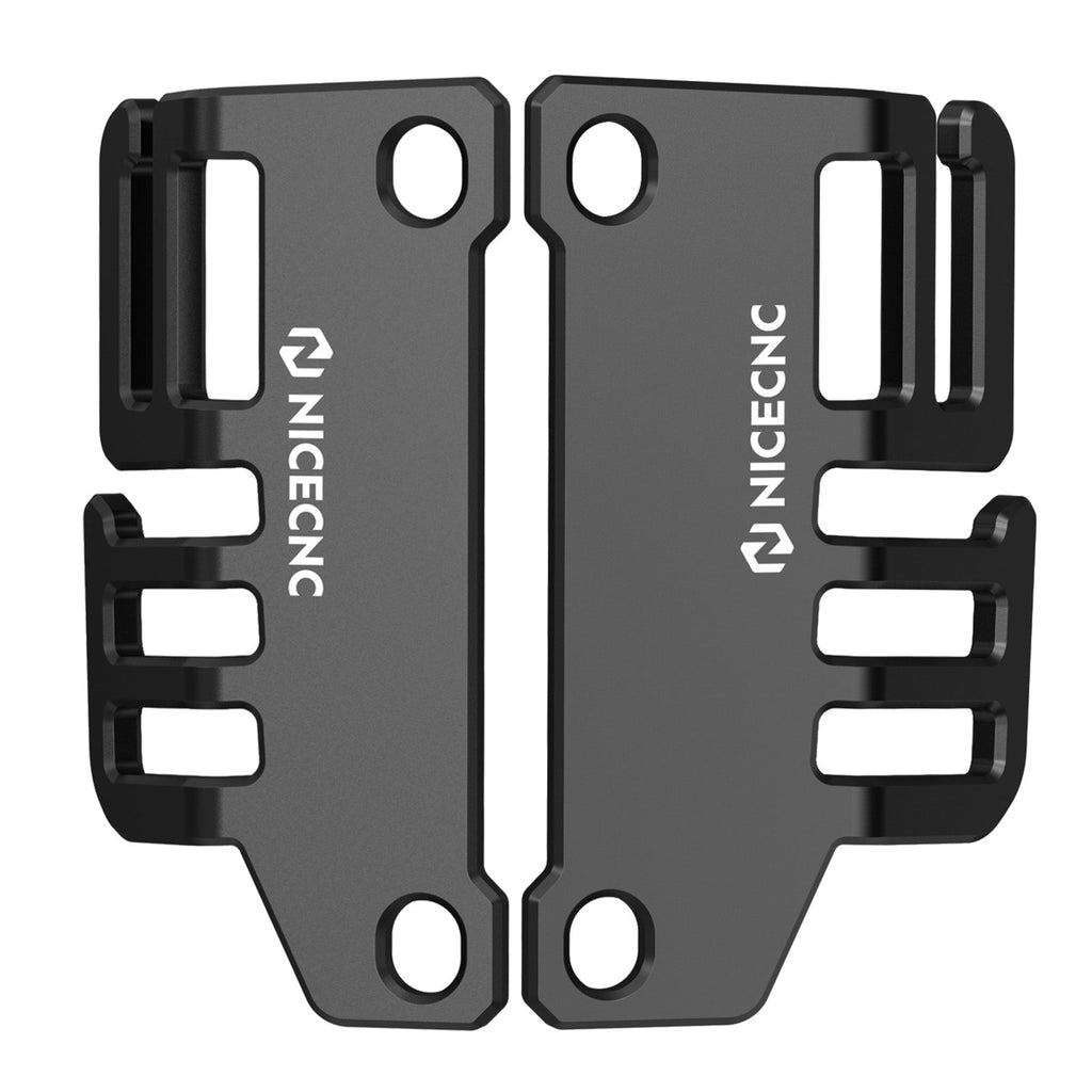 Tie Down Brackets Luggage Side Bag Holder For Honda Africa Twin CRF 1100L ADV Sports