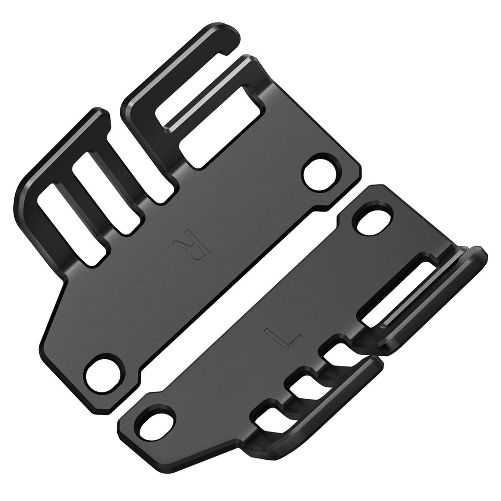 Tie Down Brackets Luggage Side Bag Holder For Honda Africa Twin CRF 1100L ADV Sports