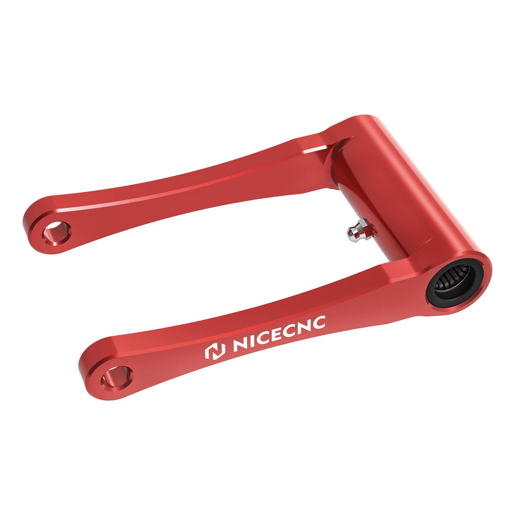 Rear Suspension Drop 1.75" Lowering Link Kit For Honda CRF300L / Rally 2021-2025
