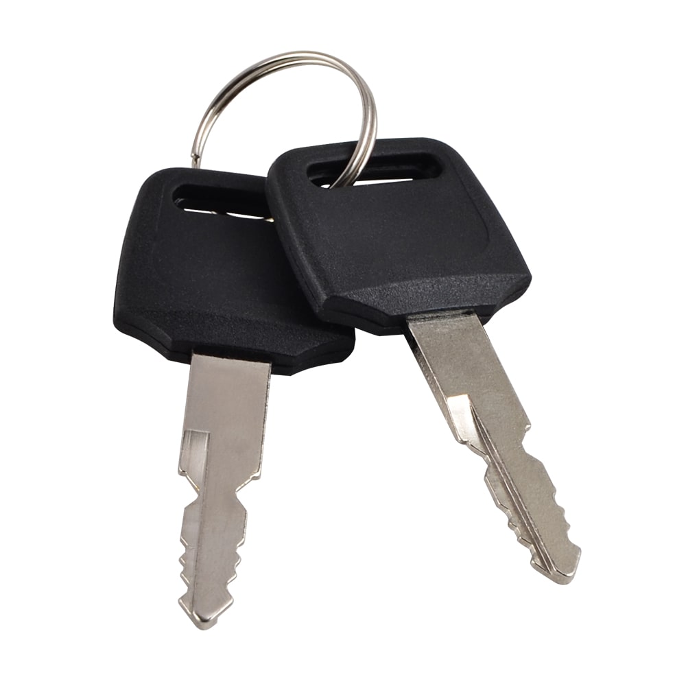 Honda Ignition Switch Gas Cap Helmet Seat Lock Key Position 10