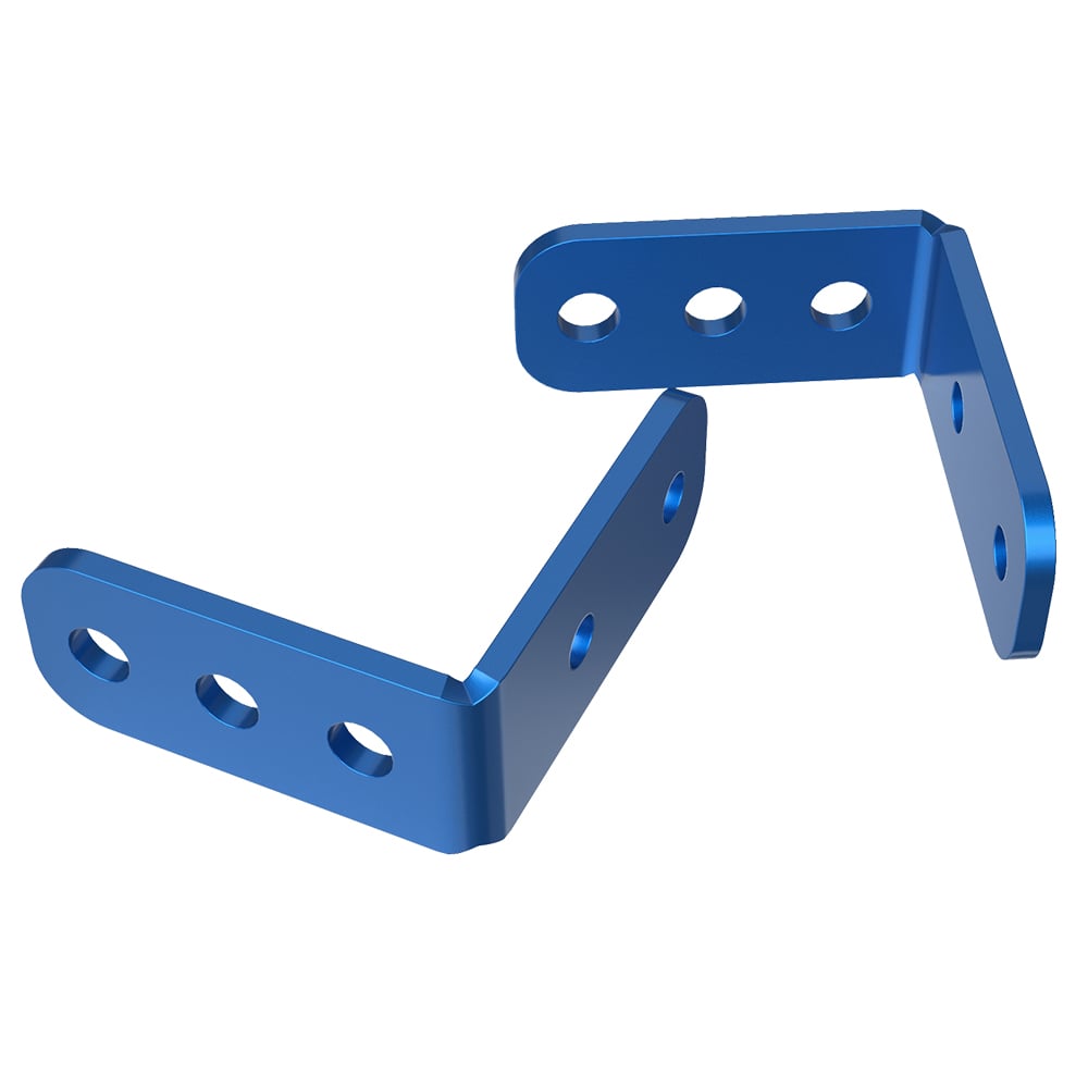 Tailgate Leveler Bracket Extender Leveling Mounts For Honda Pioneer 700 2014-2020 Pioneer 1000 2016-2020