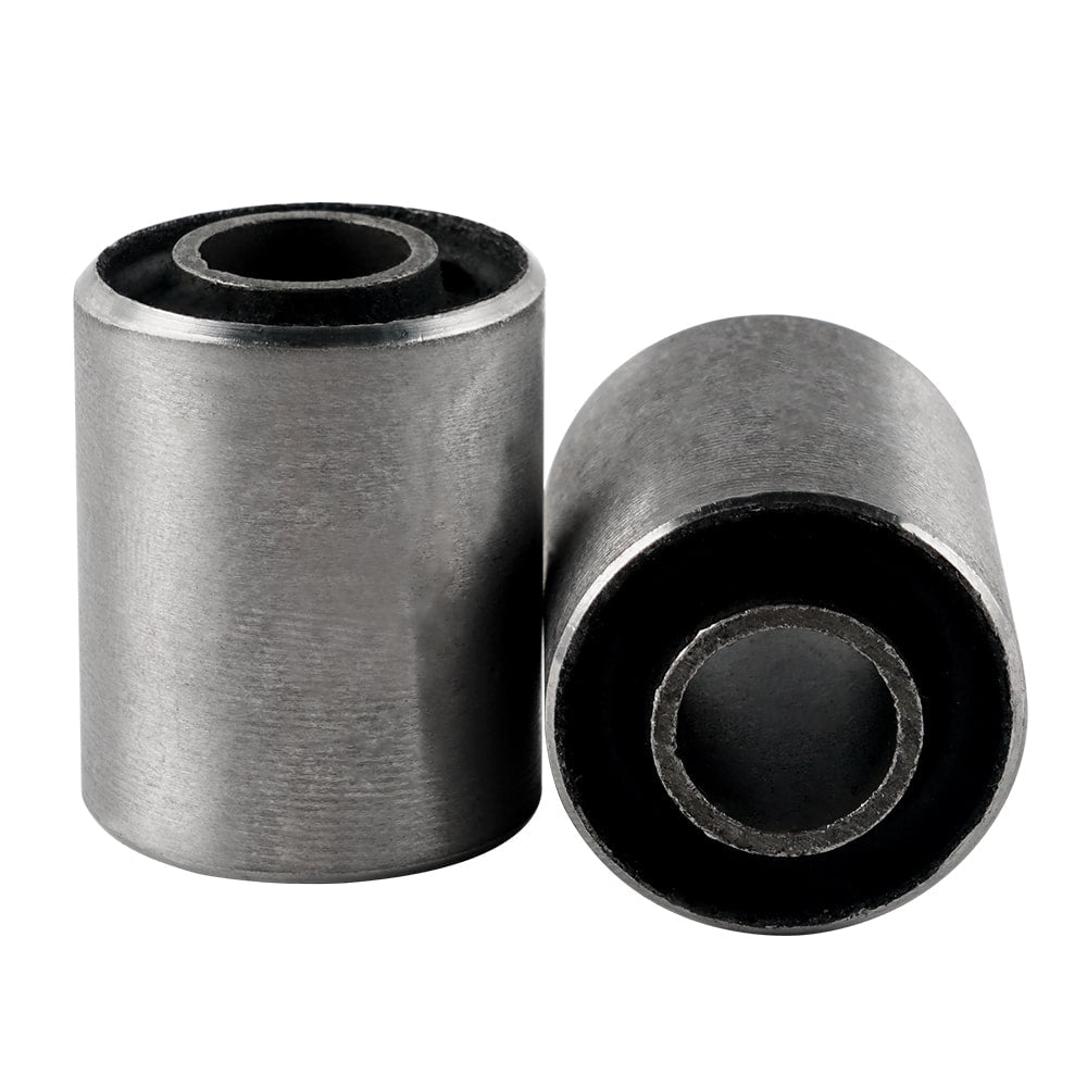 2pcs Rear Control Swing Arm Bushings Set for Honda xr/crf50 70 Models