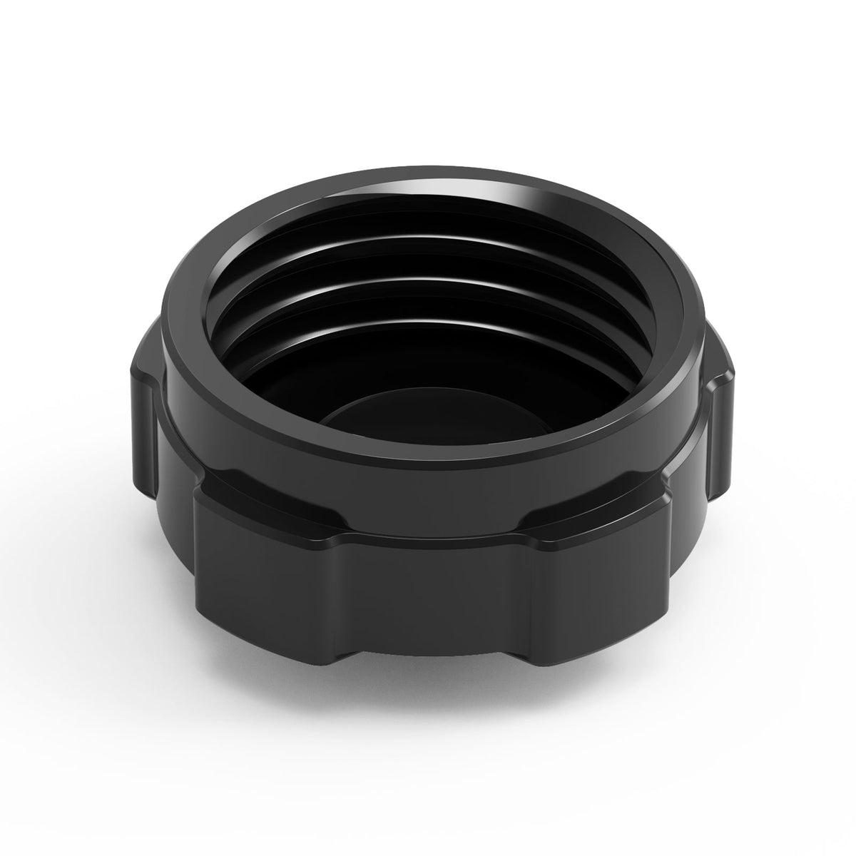 Fuel Tank Gas Cap Cover For Honda Talon 1000R-4 1000X-4 1000XS-4 2019-2024