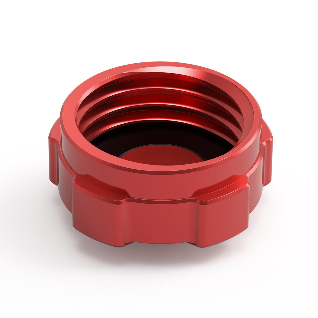 Fuel Tank Gas Cap Cover For Honda Talon 1000R-4 1000X-4 1000XS-4 2019-2024