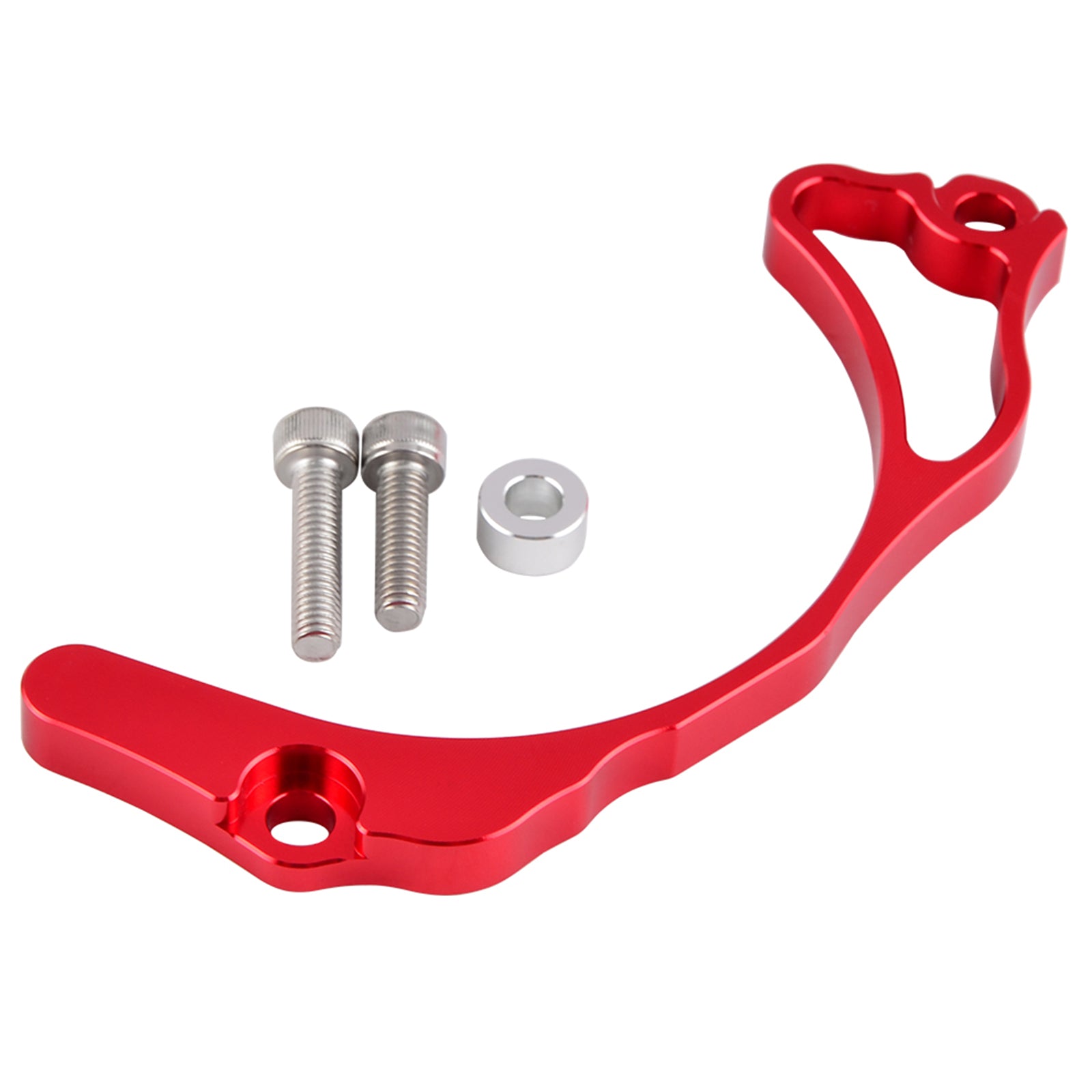 Crank Case Saver Chain Guide Guard For Honda TRX 400EX 400X