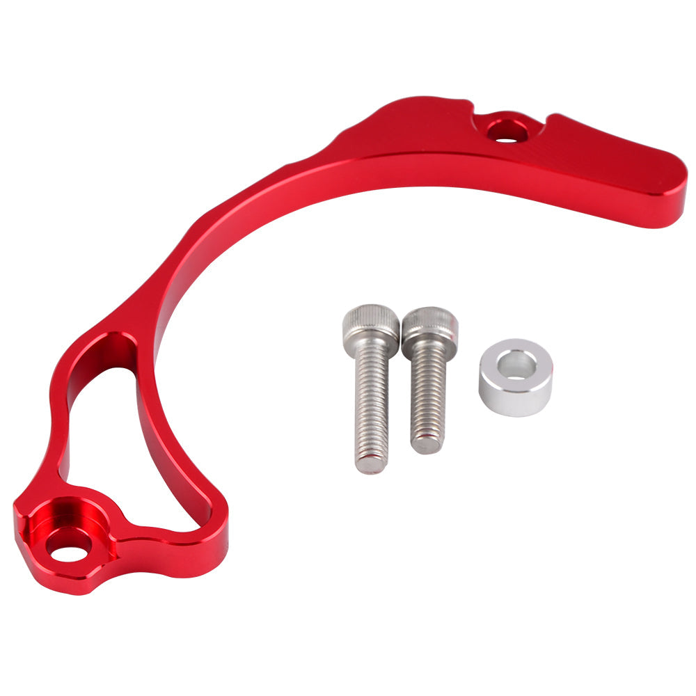 Crank Case Saver Chain Guide Guard For Honda TRX 400EX 400X