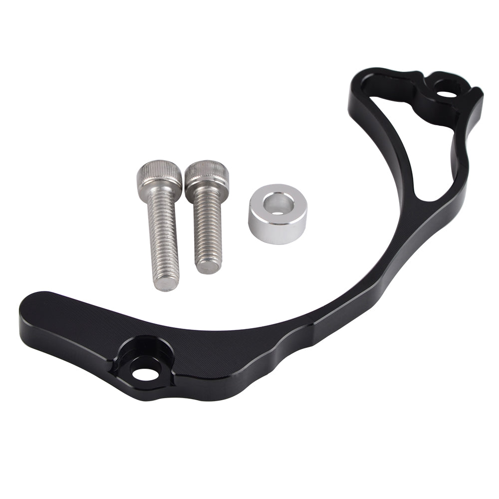 Crank Case Saver Chain Guide Guard For Honda TRX 400EX 400X