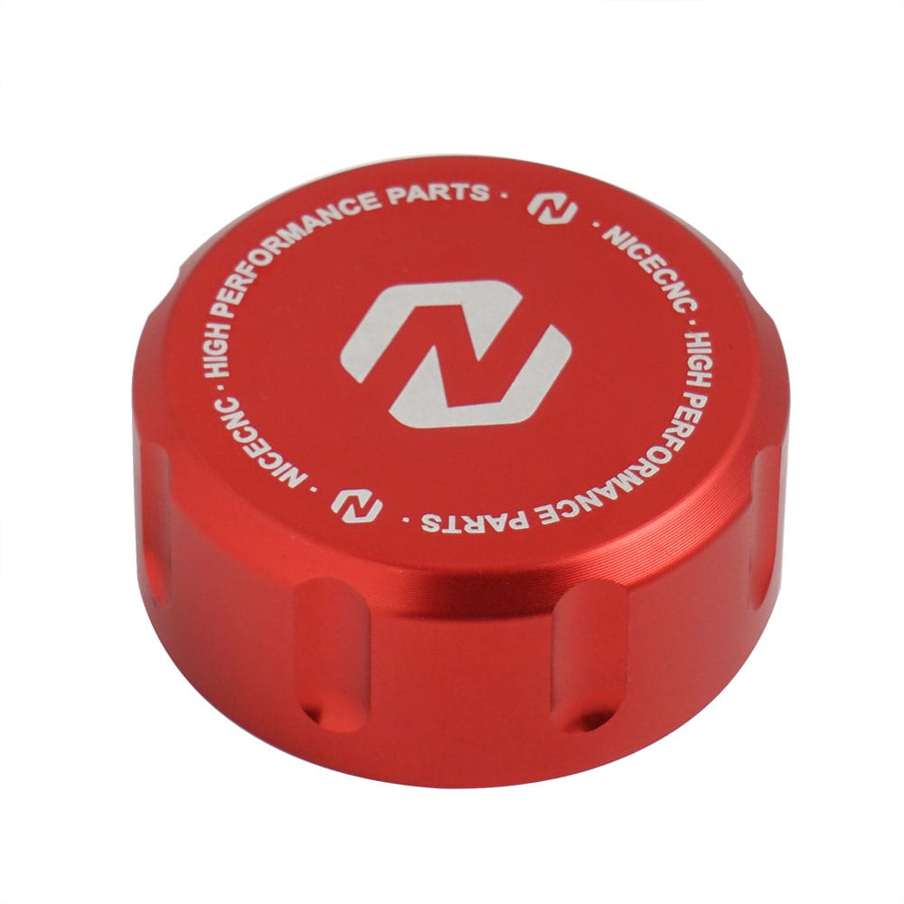 Rear Brake Fluid Reservoir Cap For Honda TRX 450 R / ER 400EX