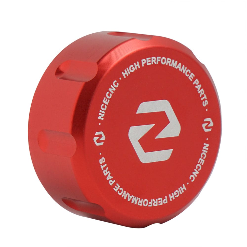 Rear Brake Reservoir Cap For Honda XR650L XR 650R 600R 400R 250R CR 125R 85R