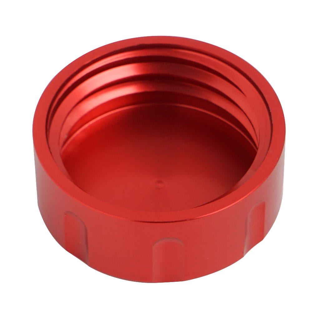 Rear Brake Fluid Reservoir Cap For Honda TRX 450 R / ER 400EX