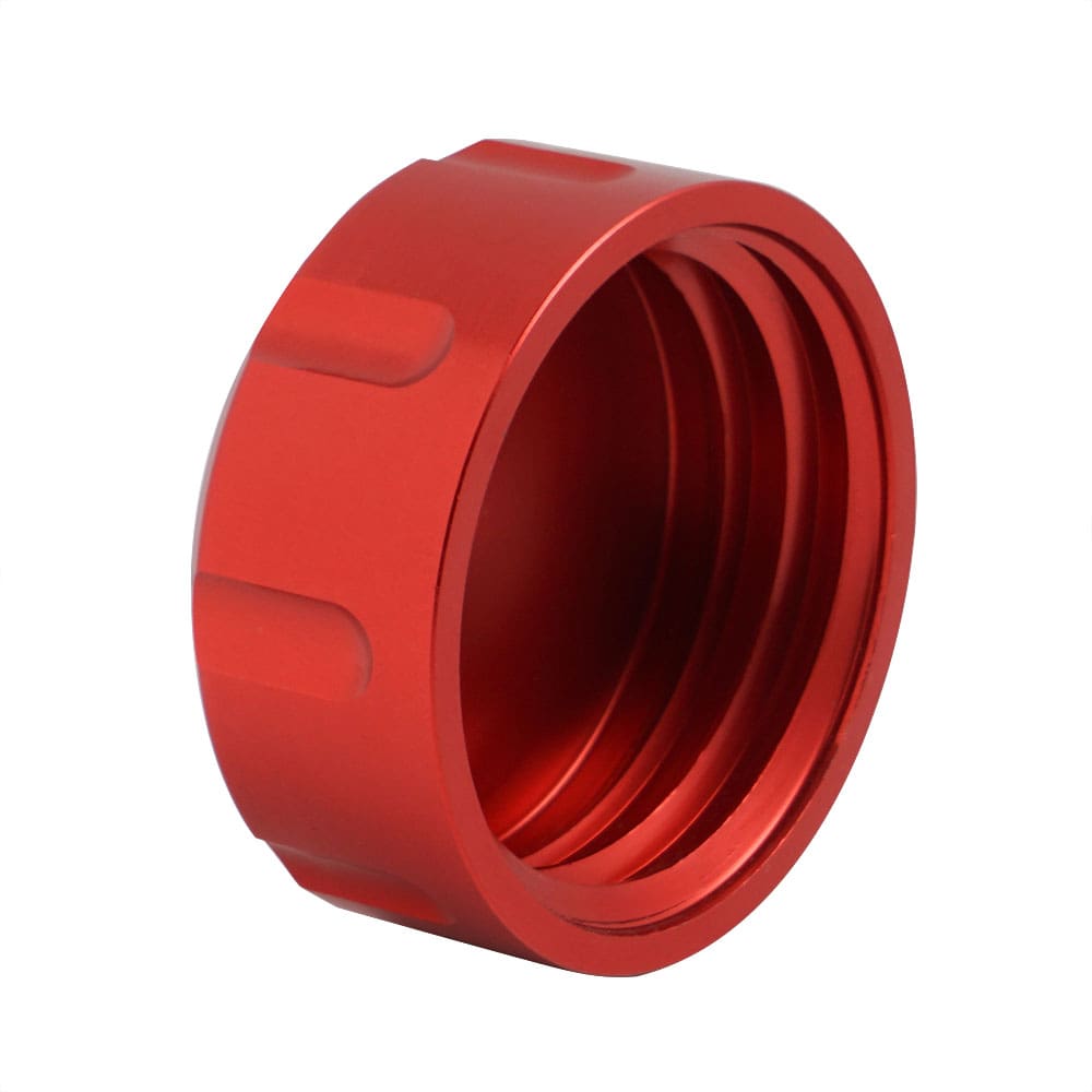 Rear Brake Fluid Reservoir Cap For Honda TRX 450 R / ER 400EX