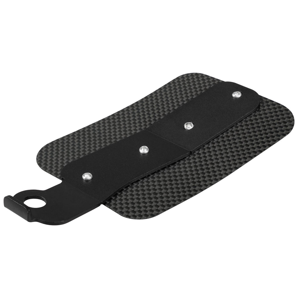 Carbon Fiber Carburetor Heat Shield Cover For Honda TRX 450 R / ER 06-14