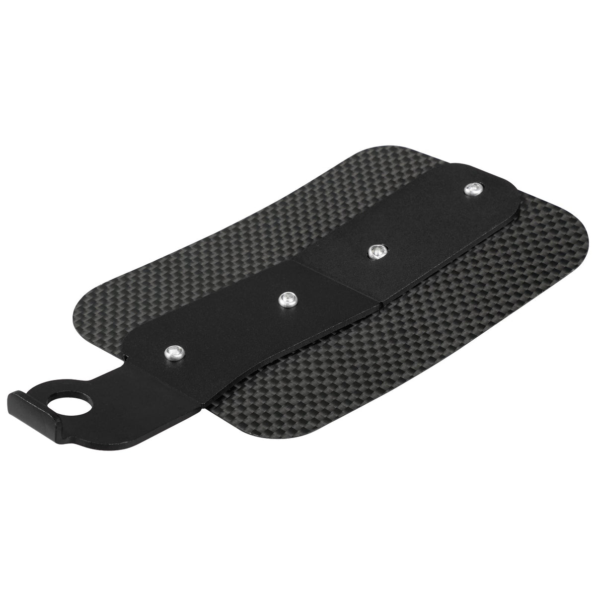 Carbon Fiber Carburetor Heat Shield Cover For Honda TRX 450 R / ER 06-14