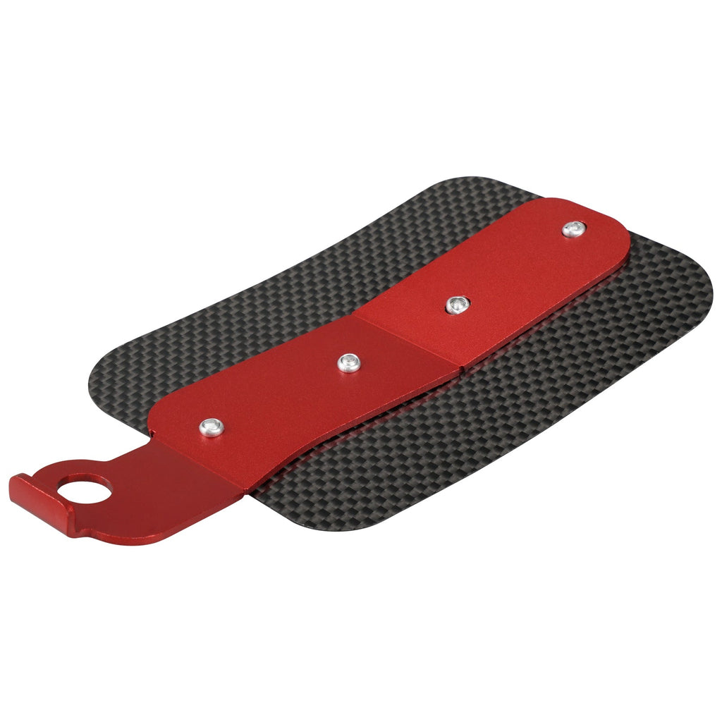 Carbon Fiber Carburetor Heat Shield Cover For Honda TRX 450 R / ER 06-14