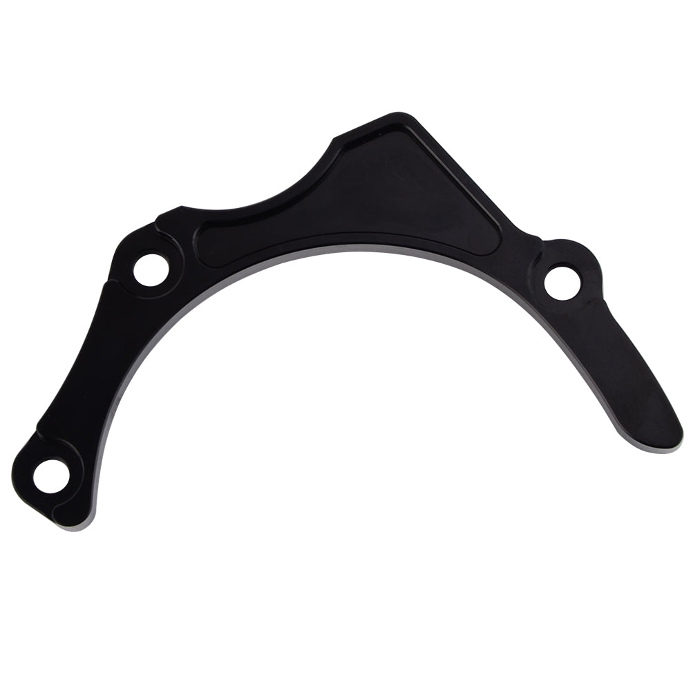 ATV Crank Case Saver Chain Sprocket Cover For Honda TRX450R TRX450ER Position 8
