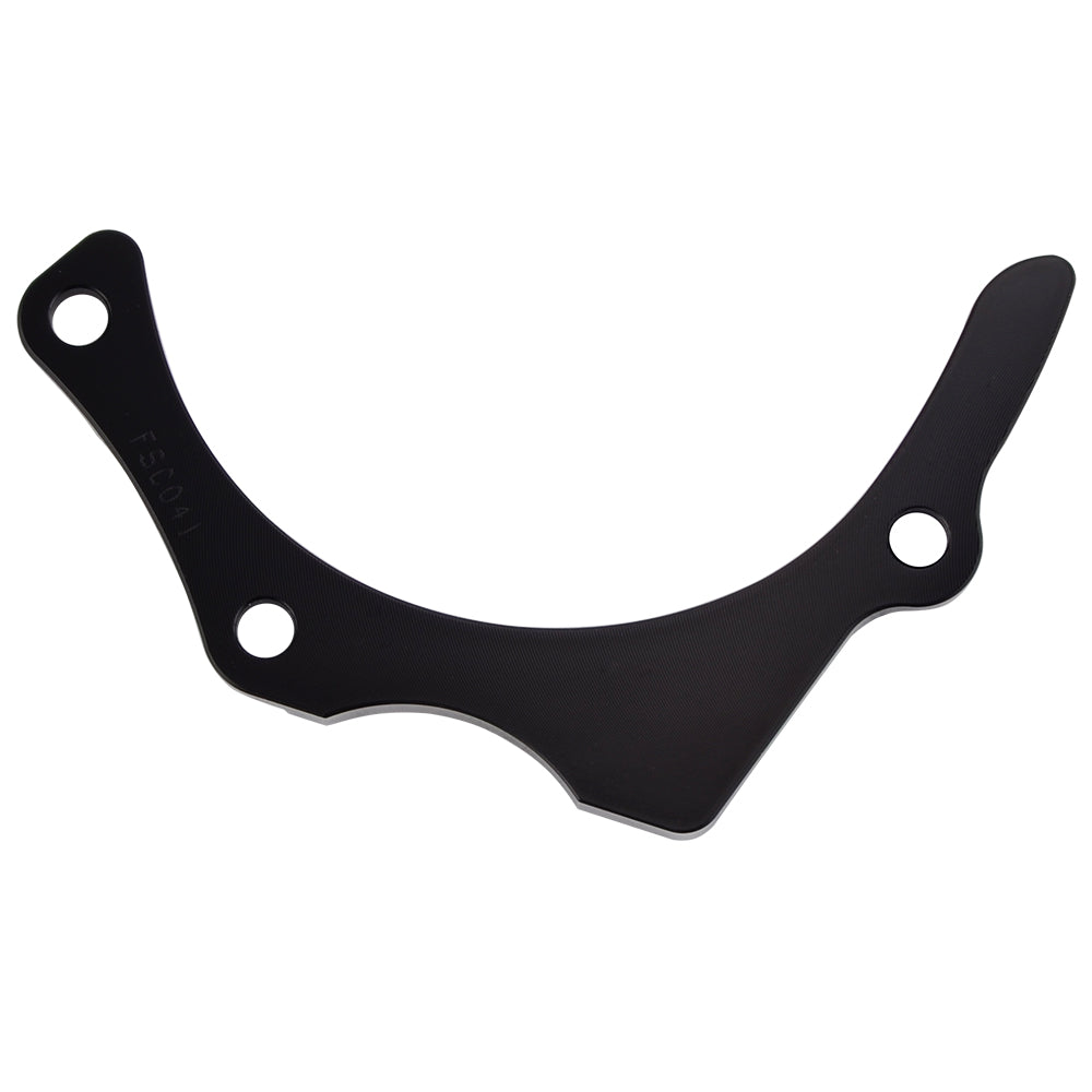 ATV Crank Case Saver Chain Sprocket Cover For Honda TRX450R TRX450ER Position 9