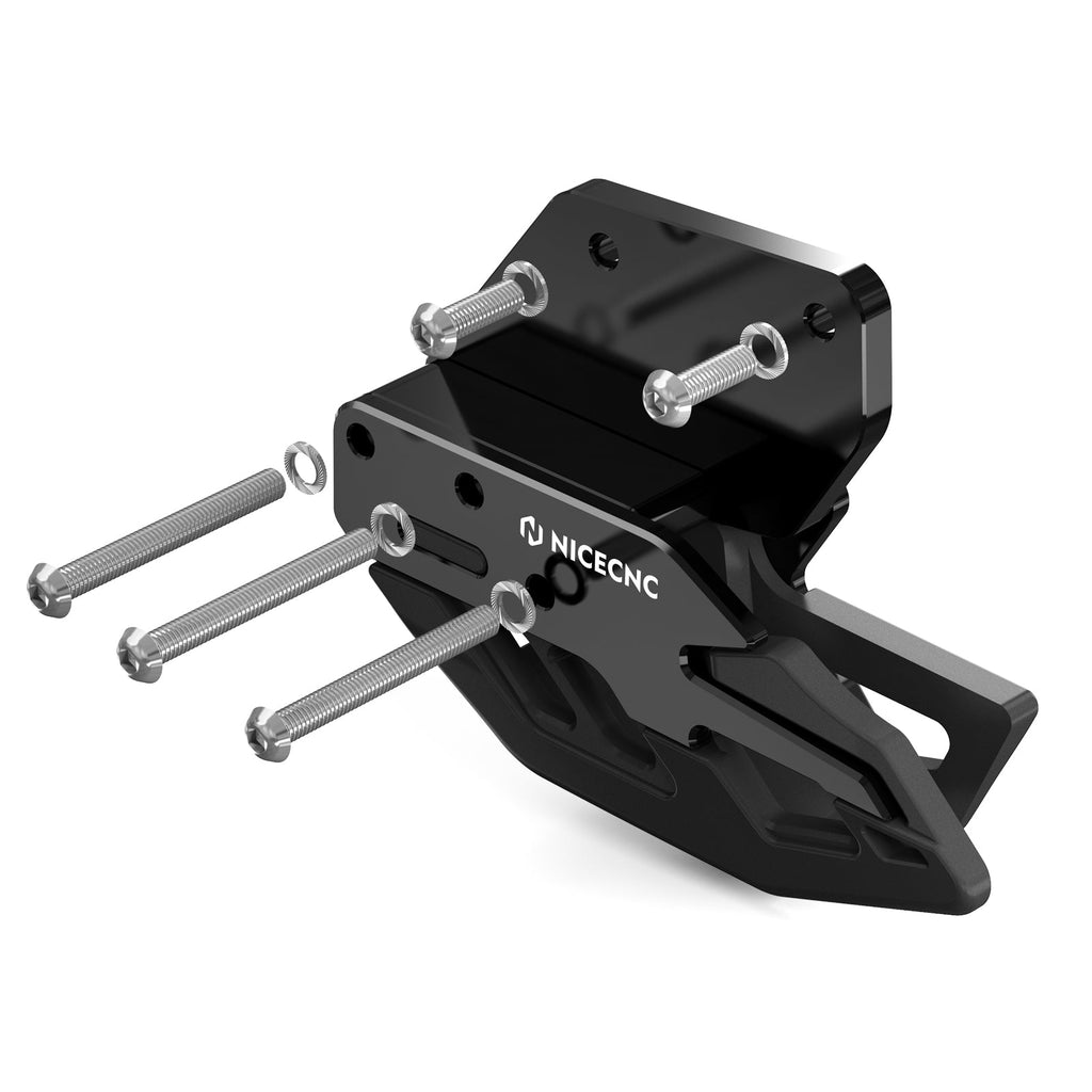 Rear Swingarm Chain Guide Slider For Honda TRX 450 R / ER 2006-2014
