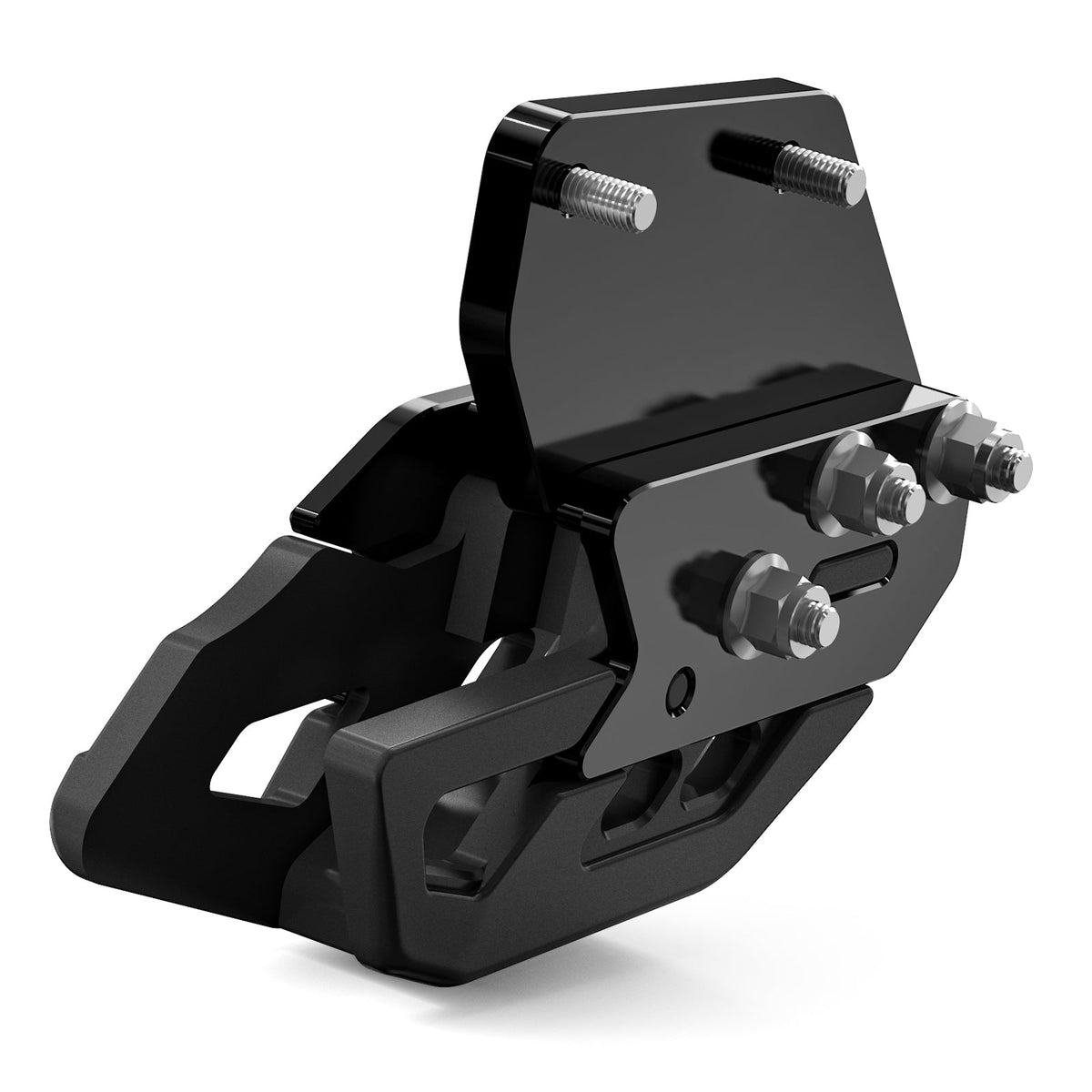 Rear Swingarm Chain Guide Slider For Honda TRX 450 R / ER 2006-2014