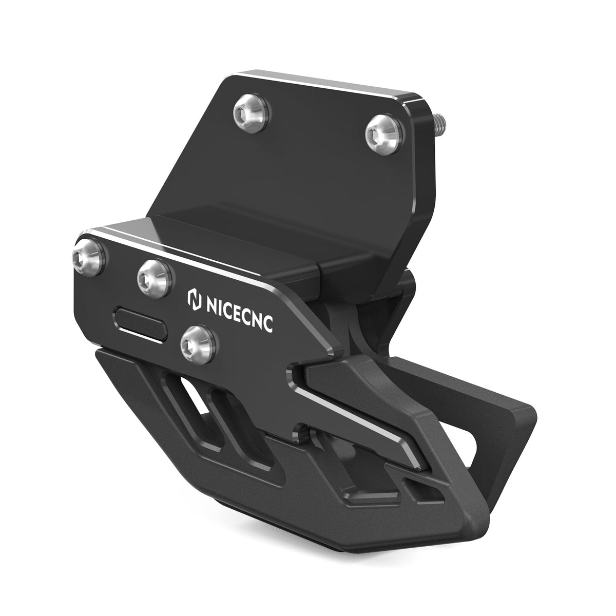 Rear Swingarm Chain Guide Slider For Honda TRX 450 R / ER 2006-2014
