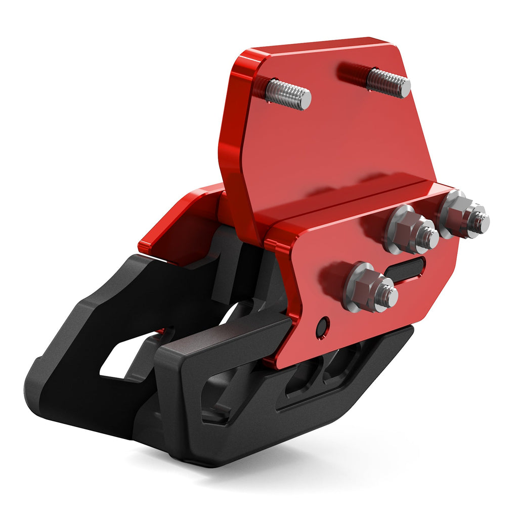 Rear Swingarm Chain Guide Slider For Honda TRX 450 R / ER 2006-2014