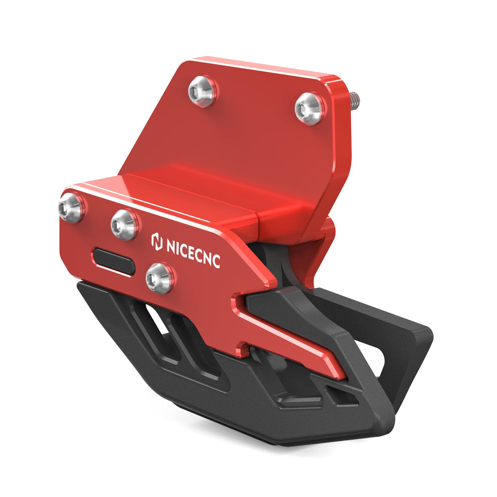 Rear Swingarm Chain Guide Slider For Honda TRX 450 R / ER 2006-2014