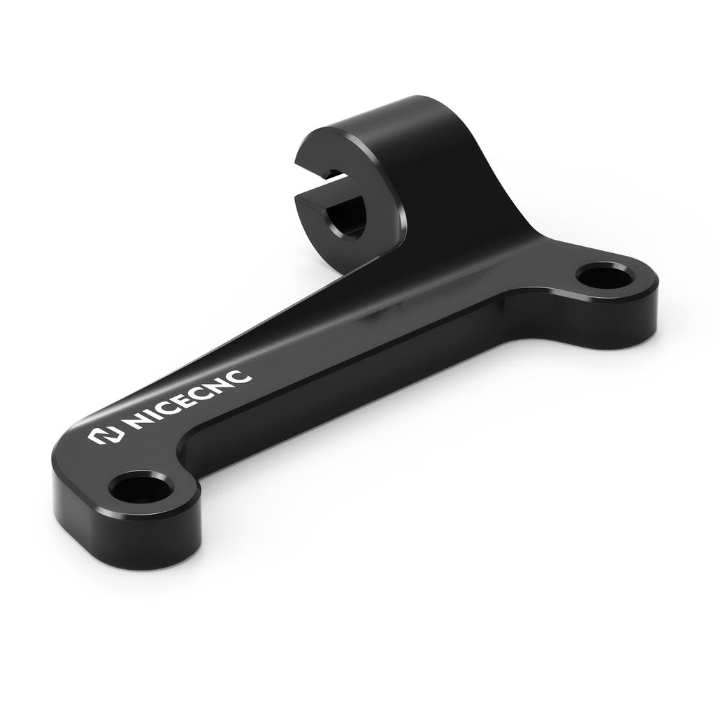 Clutch Cable Receiver Holder Bracket For Honda TRX 450 R / ER 2006-2014