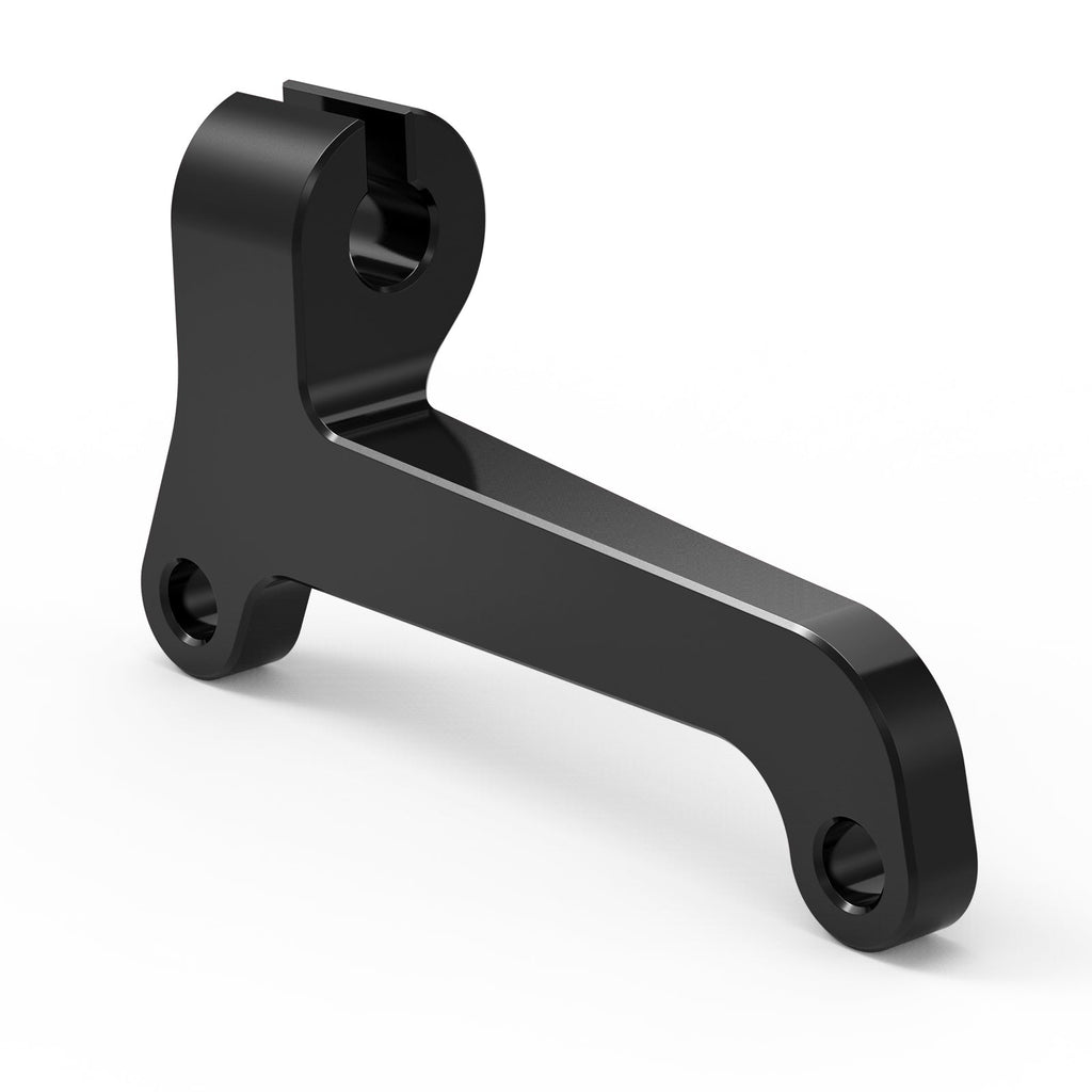 Clutch Cable Receiver Holder Bracket For Honda TRX 450 R / ER 2006-2014
