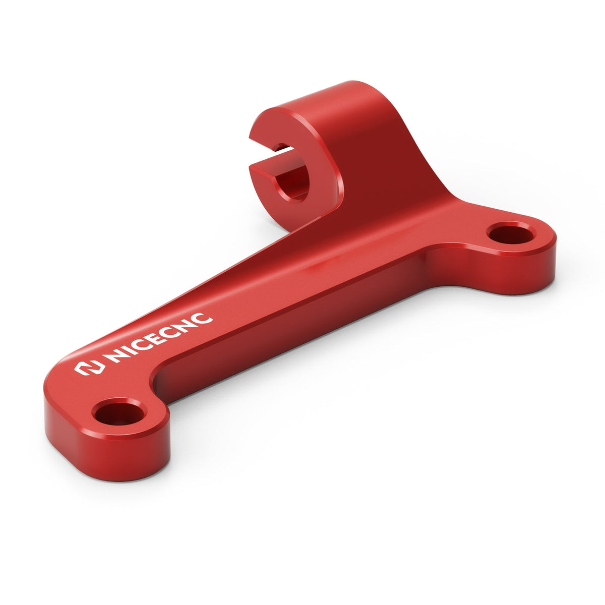 Clutch Cable Receiver Holder Bracket For Honda TRX 450 R / ER 2006-2014