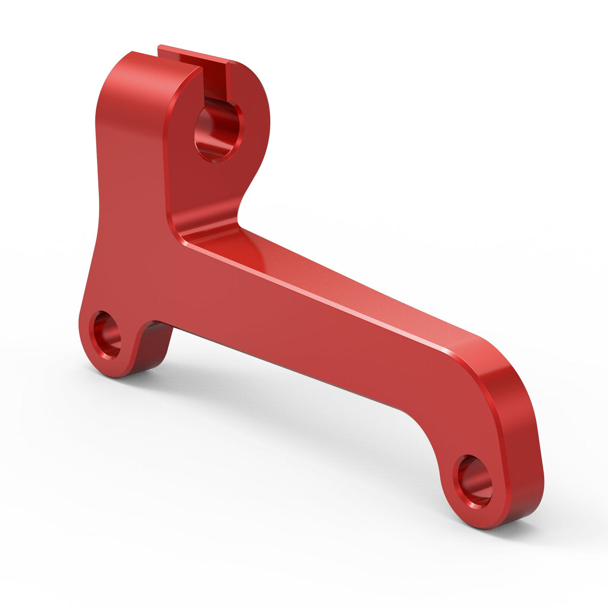 Clutch Cable Receiver Holder Bracket For Honda TRX 450 R / ER 2006-2014