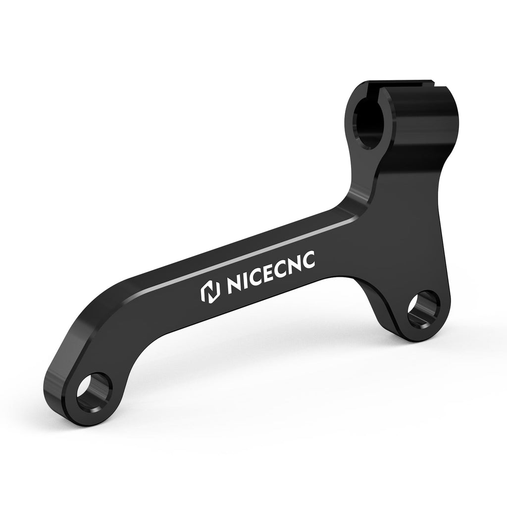 Clutch Cable Holder Receiver Bracket Guide For Honda TRX 450 R 2004-2005