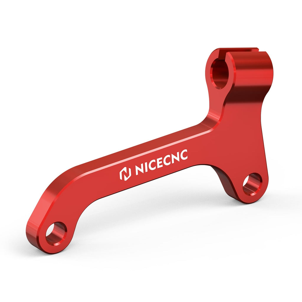 Clutch Cable Holder Receiver Bracket Guide For Honda TRX 450 R 2004-2005