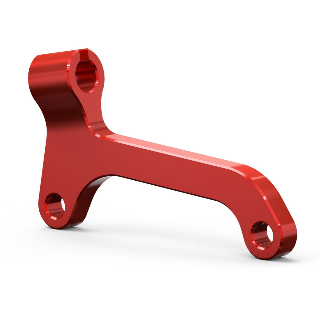 Clutch Cable Holder Receiver Bracket Guide For Honda TRX 450 R 2004-2005