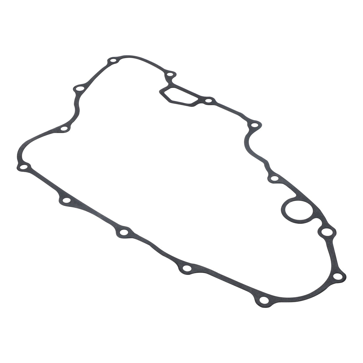 ATV Crankcase Clutch Cover Gasket #11394-HP1-600 For Honda TRX 450 R / ER