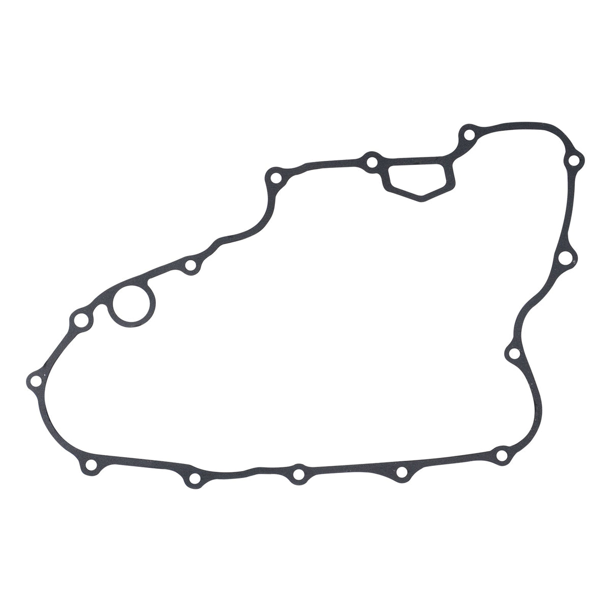 ATV Crankcase Clutch Cover Gasket #11394-HP1-600 For Honda TRX 450 R / ER