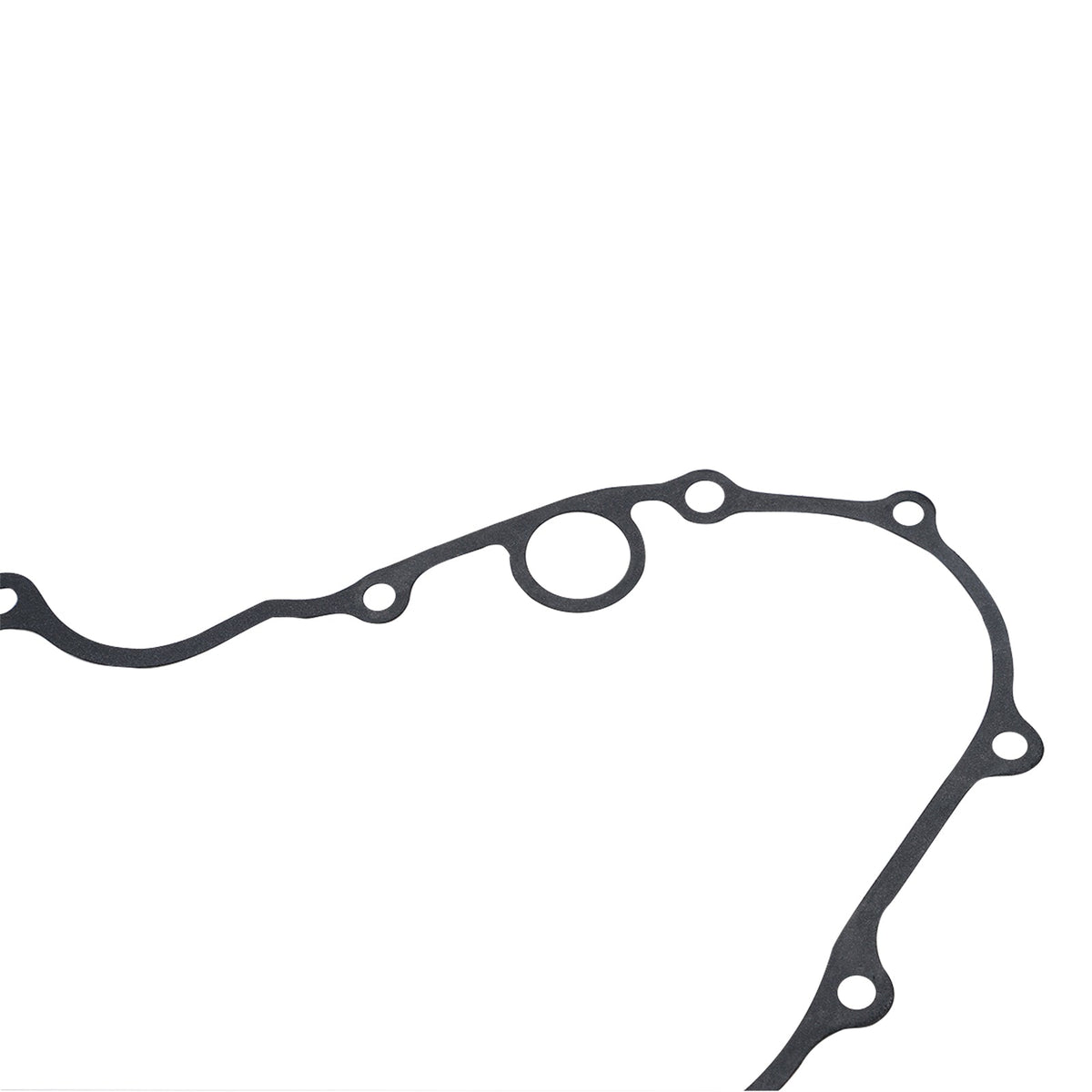 ATV Crankcase Clutch Cover Gasket #11394-HP1-600 For Honda TRX 450 R / ER